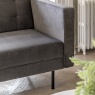 Gallery Gallery Eynsford Sofa Bed Grey