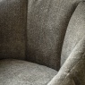 Gallery Gallery Atella Tub Chair Moss Green