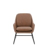 Gallery Gallery Funton Chair Brown
