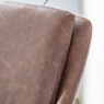 Gallery Gallery Funton Chair Brown
