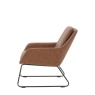 Gallery Gallery Funton Chair Brown