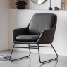 Gallery Gallery Funton Chair Charcoal