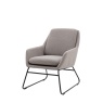 Gallery Gallery Funton Chair Light Grey