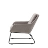 Gallery Gallery Funton Chair Light Grey