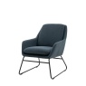 Gallery Gallery Funton Chair Midnight Blue