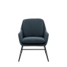 Gallery Funton Chair Midnight Blue