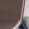 Gallery Gallery Hawking Lounge Chair Ember