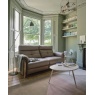 Ercol Ercol Collection 7353G Pebble Coffee Table