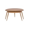 Ercol Ercol Collection 7356G Pebble Coffee Table Nest