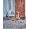 Ercol Ercol Collection 7356G Pebble Coffee Table Nest