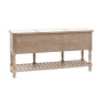 Gallery Gallery Vancouver 2 Door 2 Drawer Sideboard