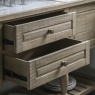 Gallery Gallery Vancouver 2 Door 2 Drawer Sideboard