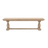 Gallery Vancouver Dining Bench