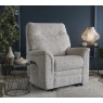 Parker Knoll Hudson 23 Power Plus Recliner Armchair With Power Headrest and Lumbar