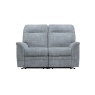 Parker Knoll Parker Knoll Hudson 23 - 2 Seater Power Plus Recliner Sofa With Power Headrest & Lumbar