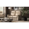 Parker Knoll Hudson 23 Large 2 Seater Sofa Power Recliner