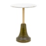 Gallery Bilbao Side Table Dusk