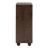 Gallery Gallery Arc 2 Door Cupboard