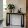 Gallery Gallery Arc Console Table