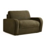 Jay-Be Sofa Beds Jay-Be Deco Snuggler Sofa Bed
