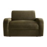 Jay-Be Deco Snuggler Sofa Bed