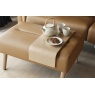 Stressless Furniture Stressless Stella Ottoman Table Top