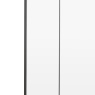 Gallery Aston Rectangle Mirror