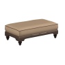 Tetrad Ruben Rectangular Stool
