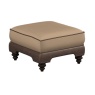 Tetrad Ruben Square Stool