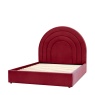 Gallery Gallery Arch King Size Bed