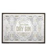 Gallery London Dry Gin Mirror