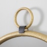 Gallery Bayswater Mirror Small - Gold