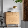Gallery Gallery Craft 5 Drawer Chest Natural