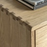 Gallery Gallery Craft 5 Drawer Chest Natural