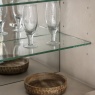 Gallery Gallery Craft Cocktail Cabinet Smoked
