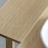 Gallery Gallery Craft Dining Bench Natural