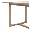 Gallery Gallery Craft Dining Table Smoked