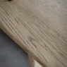 Gallery Gallery Craft Dining Table Smoked