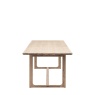 Gallery Gallery Craft Extending Dining Table Smoked