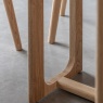 Gallery Gallery Craft Folding Dining Table Natural
