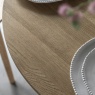 Gallery Gallery Craft Folding Dining Table Natural
