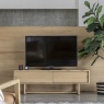 Gallery Gallery Craft Media Unit Natural