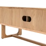 Gallery Gallery Craft Media Unit Natural