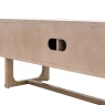 Gallery Gallery Craft Media Unit Smoked