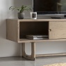 Gallery Gallery Craft Media Unit Smoked