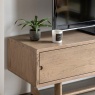 Gallery Gallery Craft Media Unit Smoked