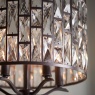Gallery Belle 5 Pendant Light