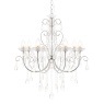 Gallery Tabitha 8 Pendant Light