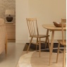 Ercol Fairmile 4102G Dining Chair