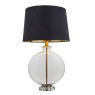 Gallery Gideon Table Light - Brass